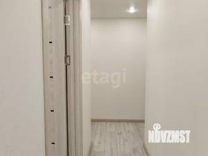 2-к квартира, вторичка, 43м2, 2/4 этаж