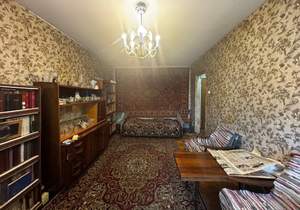 2-к квартира, вторичка, 47м2, 2/5 этаж