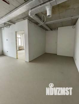 2-к квартира, вторичка, 62м2, 23/24 этаж