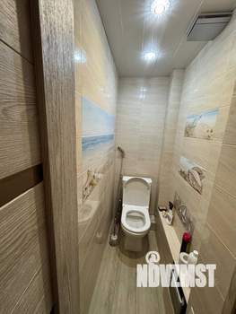 2-к квартира, вторичка, 56м2, 3/4 этаж