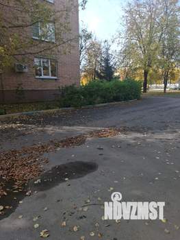 1-к квартира, вторичка, 32м2, 1/9 этаж