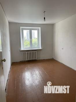 2-к квартира, вторичка, 49м2, 4/5 этаж