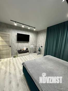 2-к квартира, вторичка, 64м2, 1/3 этаж
