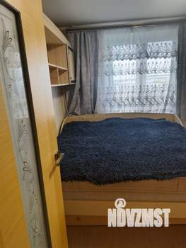 3-к квартира, вторичка, 62м2, 10/10 этаж
