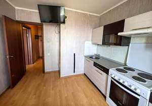 1-к квартира, вторичка, 35м2, 15/16 этаж