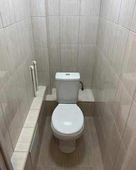 2-к квартира, вторичка, 52м2, 5/5 этаж