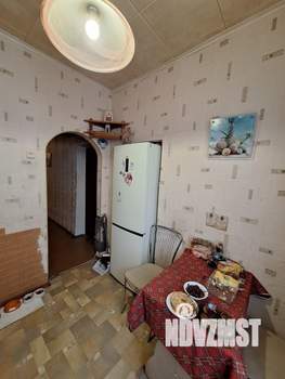 3-к квартира, вторичка, 73м2, 2/3 этаж