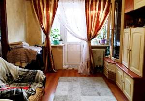 2-к квартира, вторичка, 45м2, 2/5 этаж