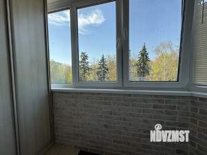 2-к квартира, вторичка, 58м2, 4/14 этаж