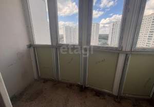 2-к квартира, вторичка, 60м2, 9/12 этаж