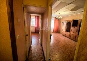 1-к квартира, вторичка, 30м2, 3/5 этаж