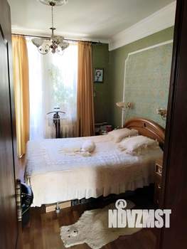 3-к квартира, вторичка, 69м2, 3/3 этаж