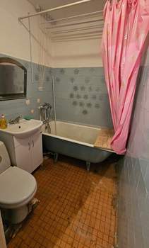 2-к квартира, вторичка, 44м2, 5/5 этаж