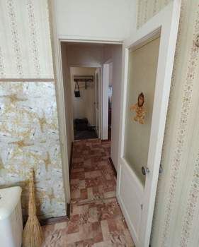 2-к квартира, вторичка, 44м2, 2/5 этаж