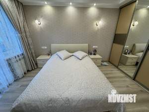 2-к квартира, вторичка, 58м2, 4/14 этаж