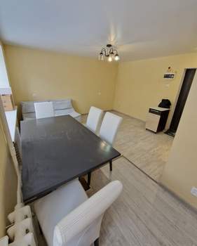 Студия квартира, вторичка, 23м2, 2/5 этаж