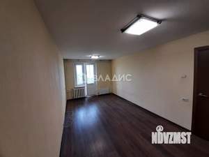 1-к квартира, вторичка, 38м2, 7/17 этаж