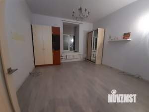 1-к квартира, вторичка, 42м2, 4/6 этаж