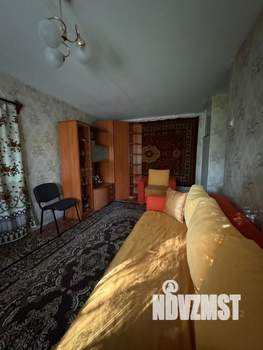 3-к квартира, вторичка, 56м2, 1/6 этаж