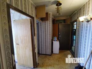 2-к квартира, вторичка, 45м2, 9/9 этаж