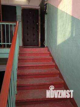 2-к квартира, вторичка, 42м2, 2/2 этаж