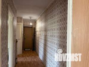 3-к квартира, вторичка, 57м2, 3/5 этаж