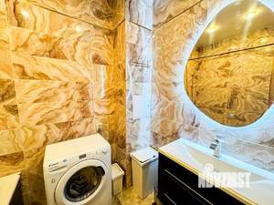 1-к квартира, вторичка, 51м2, 1/3 этаж