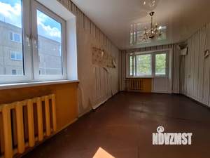1-к квартира, вторичка, 31м2, 3/5 этаж