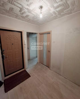 2-к квартира, вторичка, 42м2, 5/10 этаж