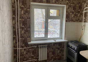 1-к квартира, вторичка, 31м2, 3/5 этаж