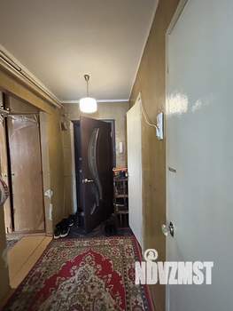 2-к квартира, вторичка, 50м2, 2/9 этаж