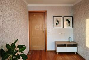 3-к квартира, вторичка, 58м2, 7/9 этаж