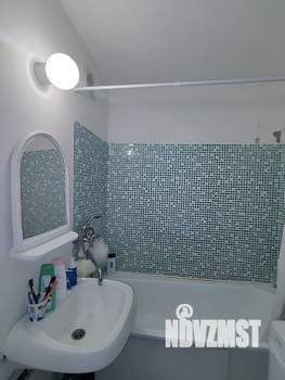 1-к квартира, вторичка, 42м2, 15/16 этаж