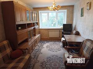 3-к квартира, вторичка, 61м2, 4/5 этаж