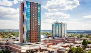 3-к квартира, вторичка, 107м2, 15/24 этаж