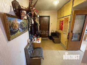 2-к квартира, вторичка, 53м2, 4/5 этаж