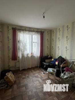 3-к квартира, вторичка, 62м2, 3/10 этаж