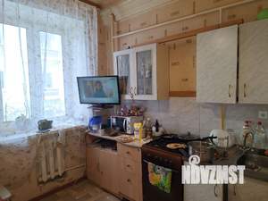 3-к квартира, вторичка, 73м2, 2/3 этаж