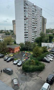 4-к квартира, вторичка, 158м2, 6/10 этаж
