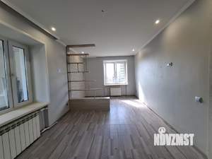 1-к квартира, вторичка, 32м2, 5/5 этаж