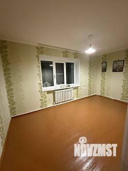 2-к квартира, вторичка, 39м2, 2/2 этаж