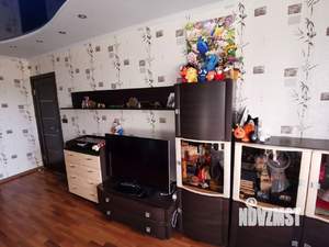 3-к квартира, вторичка, 60м2, 5/9 этаж