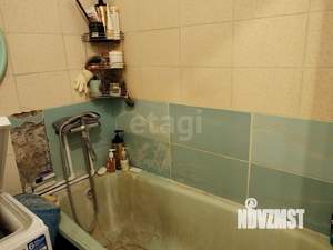 2-к квартира, вторичка, 45м2, 3/5 этаж