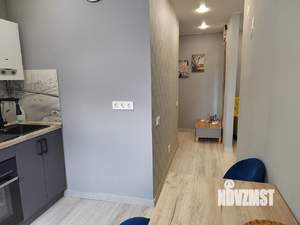 2-к квартира, вторичка, 46м2, 3/4 этаж
