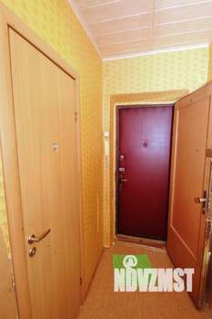 2-к квартира, вторичка, 43м2, 3/4 этаж