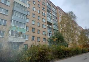 1-к квартира, вторичка, 33м2, 3/9 этаж