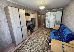 2-к квартира, вторичка, 59м2, 1/16 этаж