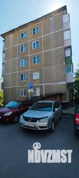 2-к квартира, вторичка, 46м2, 4/5 этаж