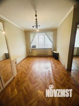 1-к квартира, вторичка, 31м2, 5/5 этаж