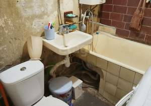 3-к квартира, вторичка, 57м2, 4/5 этаж